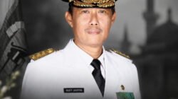 Mantan Gubernur Kalimantan Selatan Tutup Usia, Warga Kehilangan Tokoh Banua Yang Bersahaja