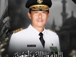 Mantan Gubernur Kalimantan Selatan Tutup Usia, Warga Kehilangan Tokoh Banua Yang Bersahaja
