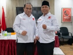 Menuju 2029, PROJO Didorong Bertransformasi Jadi Partai: DPD Kepri Bicara Soal Masa Depan