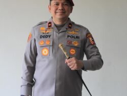 Persatuan Adalah Kekuatan: Saatnya Aceh Bersatu Melawan Narkoba