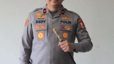 Persatuan Adalah Kekuatan: Saatnya Aceh Bersatu Melawan Narkoba