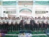 Maulid Nabi Jadi Momentum Lapas Cipinang Perkuat Karakter dan Kesiapan Sosial Warga Binaan