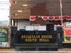 Dalam Rangka Peringatan Hari Lahir Kejaksaan RI Ke-81, Berbagai Kegiatan Digelar Kejaksaan Negeri Batola