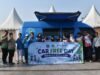 BNN Banjarbaru Edukasi Warga di CFD, Sediakan Pemeriksaan Kesehatan dan Konsultasi Rehabilitasi