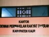 Data Kehadiran Dipertanyakan: Waka Komisi II DPRD Kaur Diduga 16 Kali Tidak Hadir Paripurna