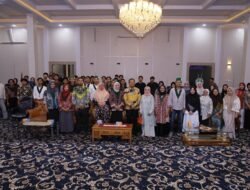 LKK Cabang Bengkulu 2026 Resmi Ditutup, Ketua DPRD Provinsi Sampaikan Komitmen Menjadi Mitra Strategis