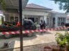 Kejari Batola Sasar Rumah Tersangka Lainnya Dalam Kasus Korupsi Di PDAM Batola, Sejumlah Uang dan Kendaraan Bermotor Turut Disita