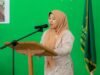 Kelas Literasi Perempuan Sahabat Cita Khatulistiwa, Resmi dibuka