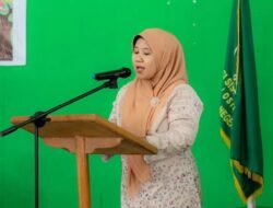 Kelas Literasi Perempuan Sahabat Cita Khatulistiwa, Resmi dibuka