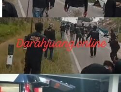 Dua Orang Tewas Akibat Bentrok di Setokok, Polda Kepri Bergerak Cepat Amankan Terduga Pelaku