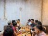 MD KAHMI Kota Bengkulu Gelar Rapat Presidium, Matangkan Persiapan Pelantikan dan Rakerda