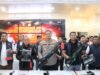 Polresta Barelang Ungkap Dua Perkara dalam Kericuhan Setokok