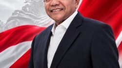 Muhammad Herindra Resmi Pimpin PB ESI 2026–2030