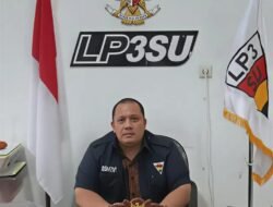 LP3SU Desak Poldasu Jemput Paksa DT Anggota DPRD-SU