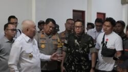 Gubernur Kalsel Bantu Keluarga Korban KM Virgo Gunakan Uang Pribadi, Bentuk Kepedulian Kepada Keluarga Korban