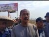 Polsek Banjarbaru Utara Pantau Pembajakan Lahan 44 Hektare, Persiapan Tanam Jagung di Tengah Kemarau