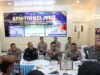 Polresta Barelang Tindak Tegas 267 Pelanggaran Knalpot Tidak Sesuai Spesifikasi