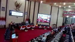 Wali Kota Medan Sampaikan Jawaban Tentang Ranperda APBD Perubahan Tahun 2026
