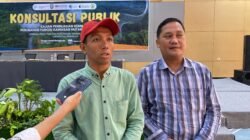 Kades dan Camat Ulu Talo Tolak Perubahan Status Bukit Sanggul