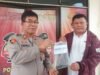 Polresta Barelang Klarifikasi Dugaan Tindak Pidana Curas, Hasil Penyelidikan Nyatakan Peristiwa Tidak Terjadi
