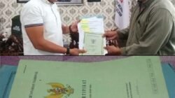 Belasan Tahun Menunggu Janji Pembayaran Oleh PT. Agri Bumi  Sentosa (ABS), Pemilik Tanah Yang Sah Serahkan  Sepenuhnya Penyelesaian Masalah Ke DPW Tani Merdeka Indonesia (TMI) Kalsel