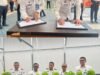 Perkuat Integritas Rutan Batam Terima Kunjungan Inspektur Jendral Kemenimipas