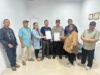 Polsek Sagulung Fasilitasi Mediasi Lanjutan Terkait Viral Parkir Mobil di Depan Ruko Kav. Baru