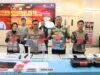 Polresta Barelang Berhasil Ungkap Pemalsuan SIM C, Dua Tersangka Diamankan