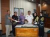 Tes Urine 34 Pegawai Pengadilan Agama Martapura, BNNK Banjarbaru Temukan Satu Terindikasi BZO