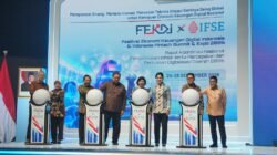 Fintech Summit & Expo 2026 Dorong Transformasi Keuangan Digital Indonesia