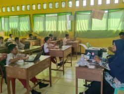 TKA SDN 50 Kaur Berjalan Lancar: Kesiapan Sekolah dan Semangat Siswa Jadi Kunci