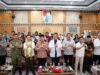 REMBUK PEMUDA PROVINSI BENGKULU RESMI DIDEKLARASIKAN, SATUKAN GAGASAN PEMUDA UNTUK PEMBANGUNAN DAERAH