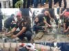 Ketua DPC GRIB Jaya Jumata Hadiri Tanam 1.000 Pohon Mangrove di Pesisir Pantai Tanjung Uma