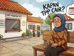 Guru ASN Banjarbaru Pertanyakan Keterlambatan TPP Satu Bulan