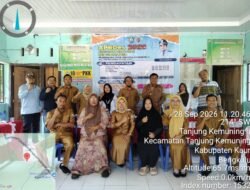 Musyawarah RKPDes 2027 Tanjung Kemuning II: Rencanakan Pembangunan Berkeadilan, Hadirkan Kesejahteraan Nyata