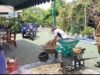 Kelurahan Guntung Paikat Dorong UMKM Warga Lewat Urban Farming dan Pupuk Organik
