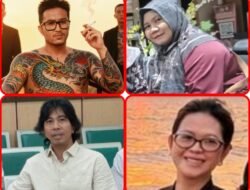 Tak terima Data Pribadi Dipakai Dalam Perkara Perdata, Rusmiati Adukan Masalah Ke Polres Kotabaru