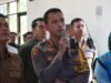 Tinjau Langsung Ketersediaan Air Baku, AKBP Riza Mutaqin: Antisipasi Penurunan Pasokan Air