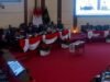 Fraksi Demokrat DPRD Medan Menerima Rancangan Perubahan (P-APBD) T.A. 2026