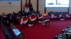 Fraksi Demokrat DPRD Medan Menerima Rancangan Perubahan (P-APBD) T.A. 2026