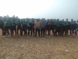 Liga Amal Tanipah Cup 2026 Berakhir, Muhammad Saidi Dorong Pemkab Banjar Bangun Lapangan Sepak Bola di Aluh-Aluh