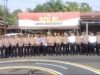 Kapolda Kalsel Serahkan Mobil Listrik Untuk Pamapta Polres Banjarbaru, perkuat  Patroli Hingga Pelayanan Masyarakat