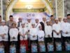 Doa Bersama Peringati HUT Lalu Lintas Ke-71, Kapolda Kalsel Ingatkan Pentingnya Tekan Fatalitas Kecelakaan