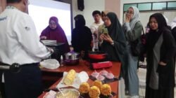 APJI  Kota Banjarbaru Dukung Perkuat Ekonomi Keluarga Melalui UMKM