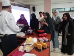 APJI  Kota Banjarbaru Dukung Perkuat Ekonomi Keluarga Melalui UMKM