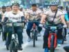Haornas 2026, Khofifah Ajak Masyarakat Jadikan Olahraga sebagai Gaya Hidup