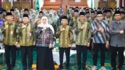MTQ Nasional 2026 Semarang, Gubernur Khofifah Targetkan Jatim Juara Umum