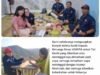 ASMIPA PEDULI, BUNDA SHOFI: TERIMAKASIH UNTUK TEMAN-TEMAN YANG SUDAH BERDONASI