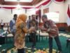 Gubernur Khofifah Dorong SIER Tingkatkan Penguatan Ekonomi Jatim