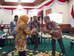 Gubernur Khofifah Dorong SIER Tingkatkan Penguatan Ekonomi Jatim